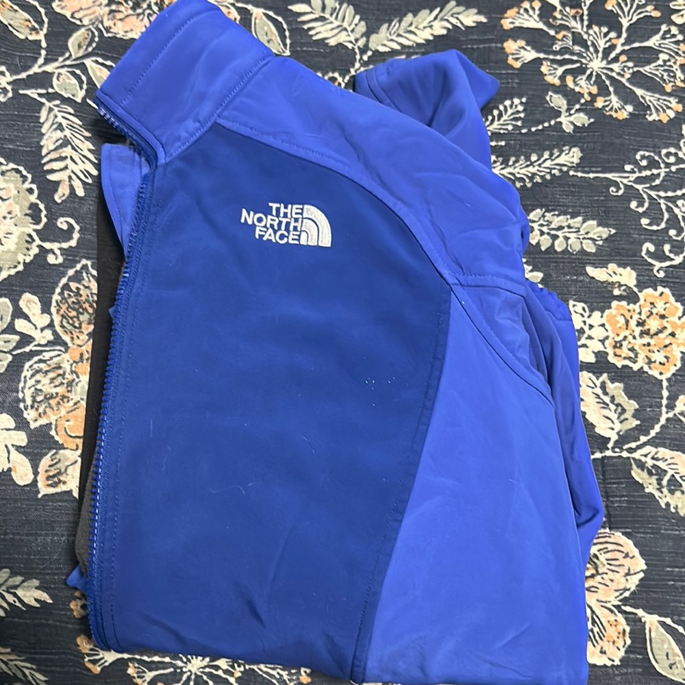 Women’s Large ( L ) The North Face Jacket